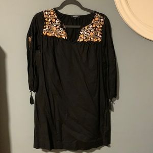 Madewell short dress